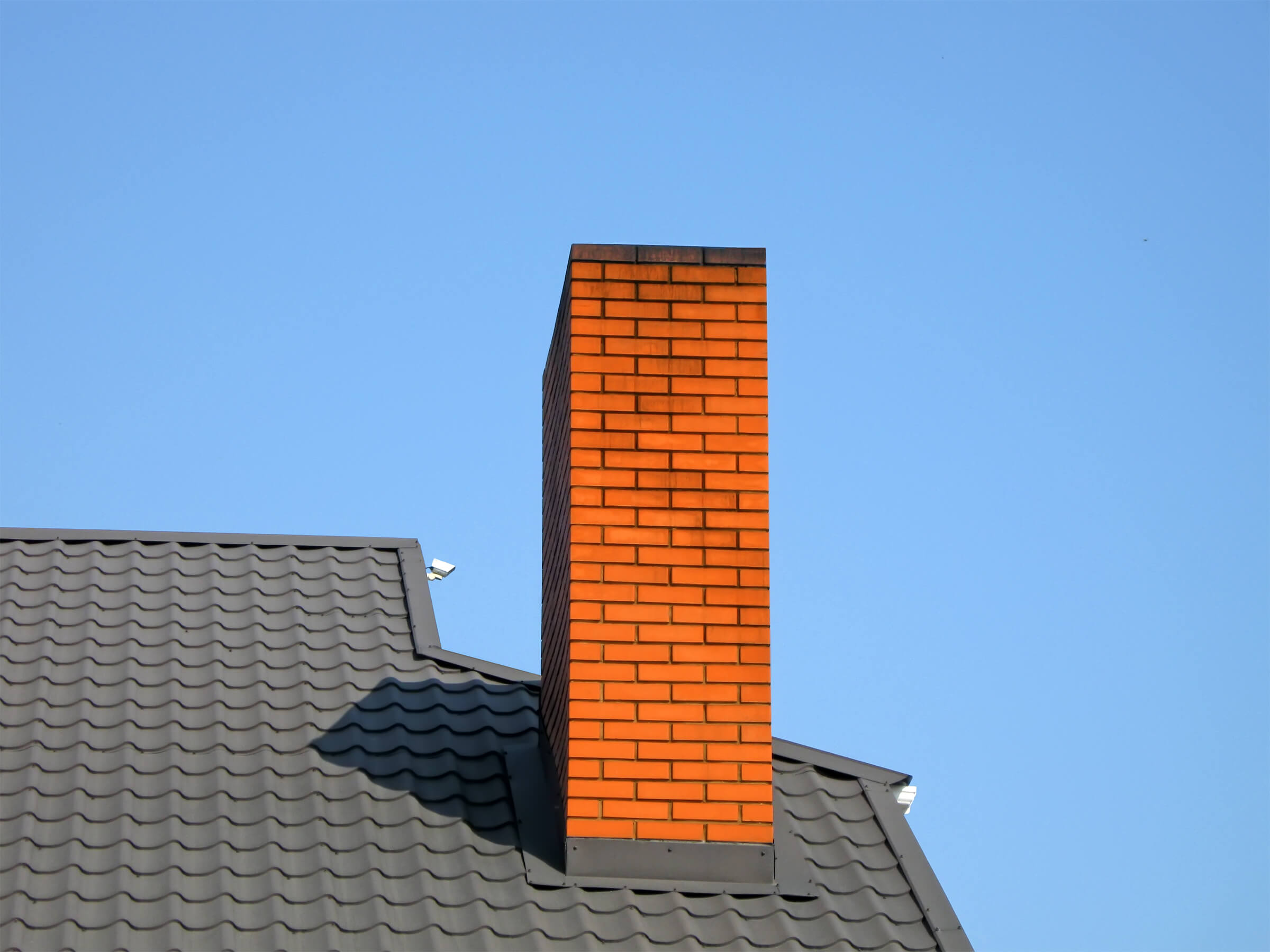 Chimney Cleaning